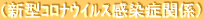 （新型ｺﾛﾅｳｲﾙｽ感染症関係） 