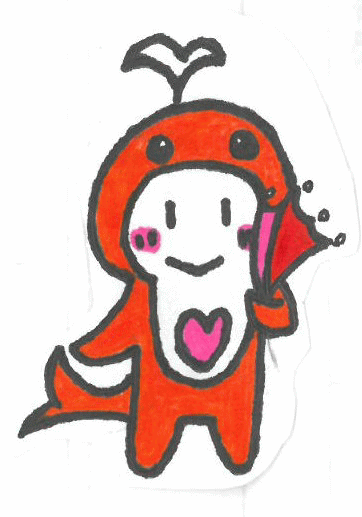 つつジン ウェブ アニメーター